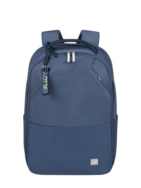SAMSONITE WORKATIONIST workationist zaino 14.1 Laptop backpack 14.1 blueberry - Women’s Bags