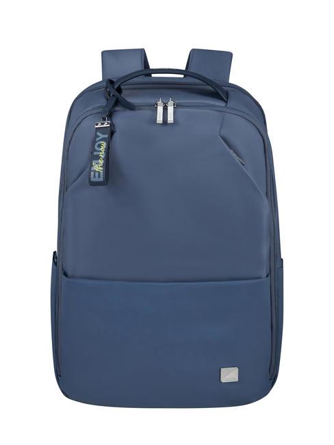 SAMSONITE WORKATIONIST 15.6 "laptop backpack blueberry - Women’s Bags