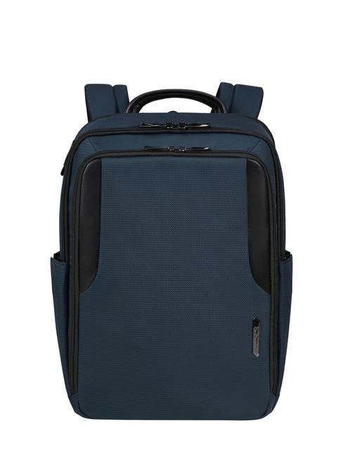 SAMSONITE XBR 2.0  14.1" PC backpack blue - Laptop backpacks