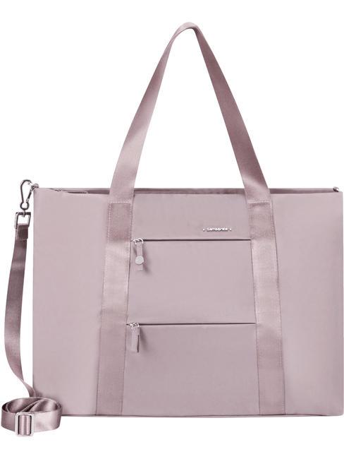 SAMSONITE MOVE 4.0 Shoulder bag, with shoulder strap light taupe - Women’s Bags