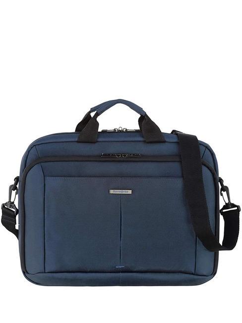 SAMSONITE GUARDIT 2.0 15.6 "PC briefcase blue - Work Briefcases