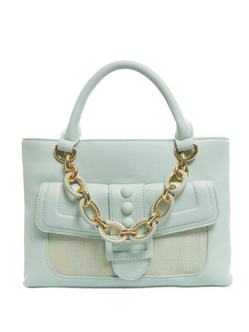 BRACCIALINI CHAIN Tote bag with shoulder strap heavenly - Women’s Bags