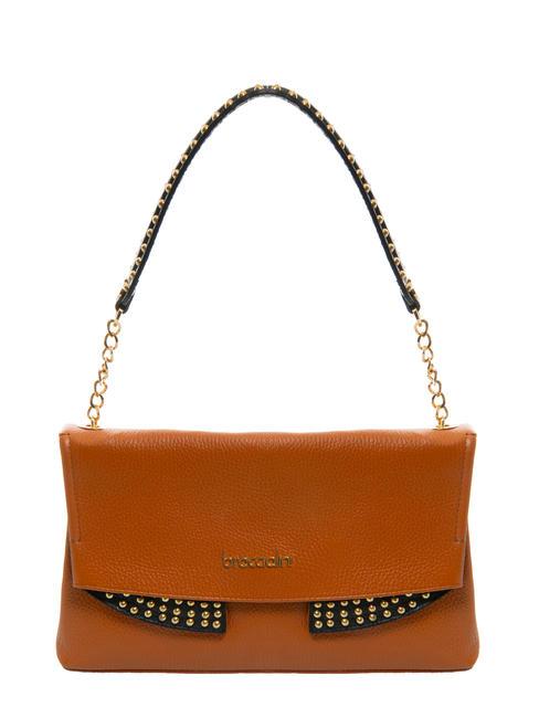 BRACCIALINI NAOMI Leather shoulder bag leather - Women’s Bags