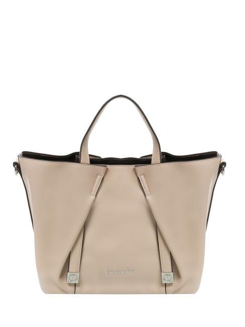 BRACCIALINI GIO Hand bag with shoulder strap face powder - Women’s Bags