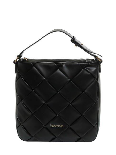 BRACCIALINI ICONS Bag with shoulder strap black - Women’s Bags