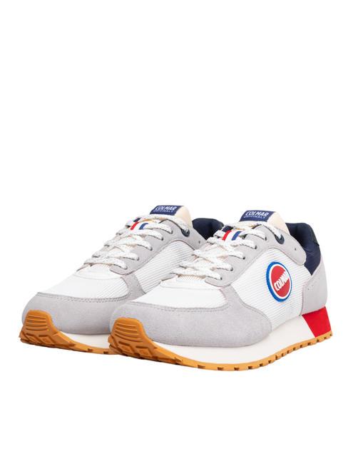 COLMAR TRAVIS ORIGINALS Sneakers white30 - Men’s shoes