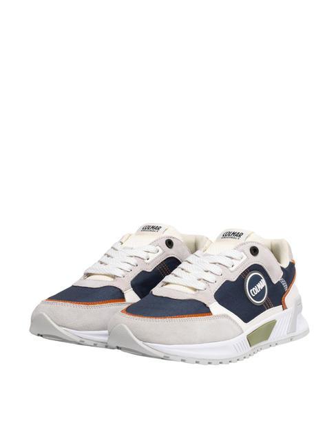 COLMAR DALTON WILLS Sneakers navy99 - Men’s shoes