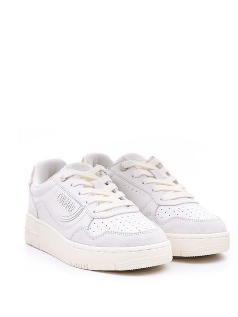 COLMAR AUSTIN LOOK Sneakers white2 - Women’s shoes