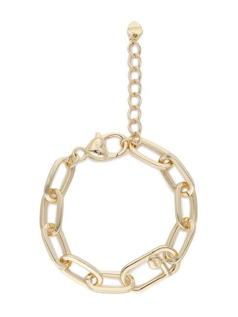 LIUJO CHAIN Bracelet gold rose - Bracelets