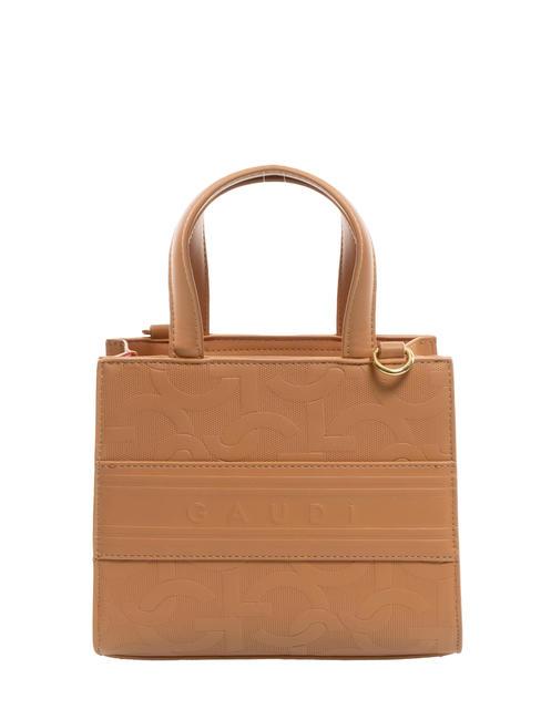 GAUDÌ ADA Small handbag with shoulder strap opener - Women’s Bags
