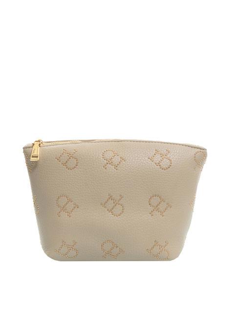 ROCCOBAROCCO LOLA Beauty case beige - Beauty Case