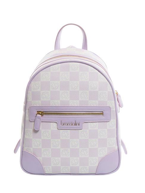 BRACCIALINI MONORANGE Backpack lilac - Women’s Bags