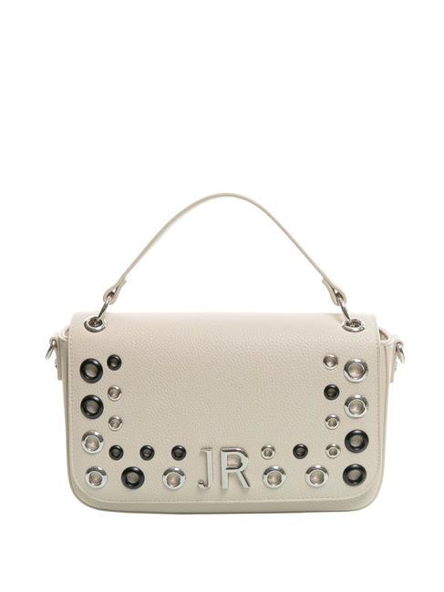 JOHN RICHMOND PONZIO Hand bag with shoulder strap bone/bone - Women’s Bags