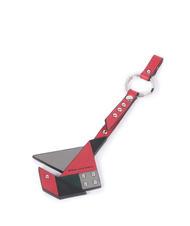 PIQUADRO MUSE Leather keychain - Key holders