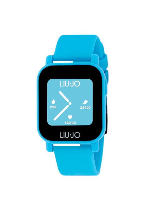 LIUJO TEEN Smartwatches blue - Watches
