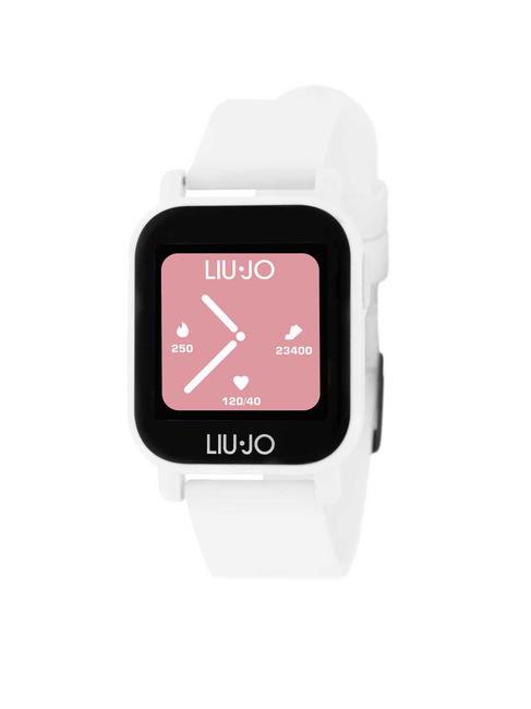 LIUJO TEEN Smartwatches white - Watches
