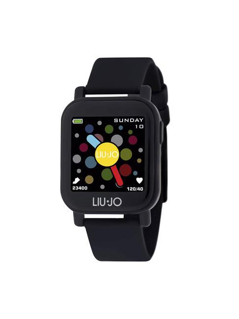 LIUJO TEEN Smartwatches black - Watches
