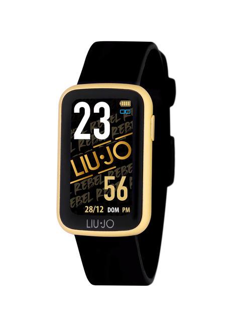 LIUJO FIT Smartwatches gold - Watches