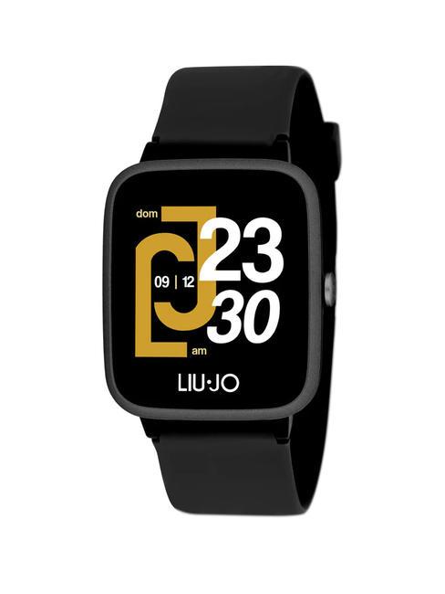 LIUJO GO Smartwatches black - Watches