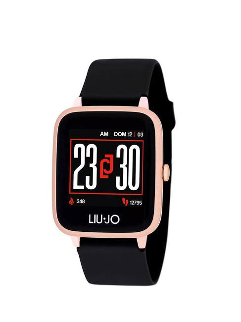 LIUJO GO Smartwatches gold rose - Watches
