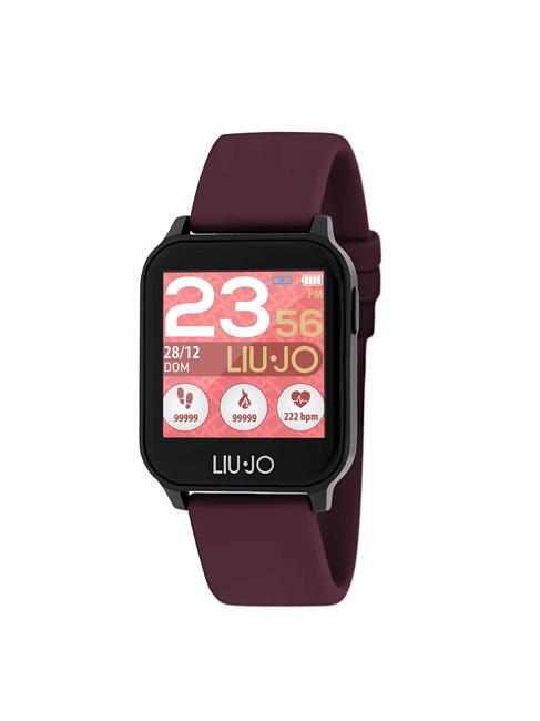LIUJO ENERGY Smartwatches black - Watches