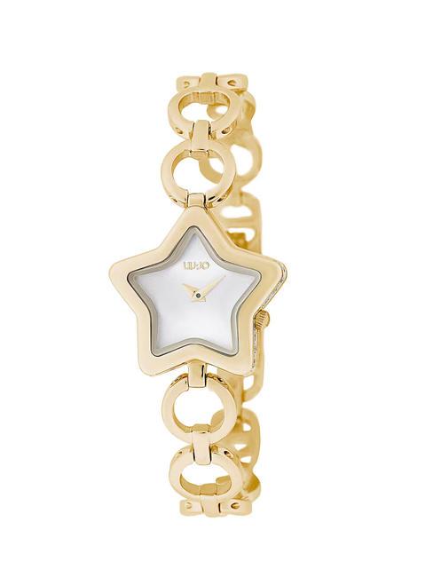 LIUJO TO BE STAR Clock gold - Watches