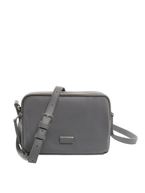 SAMSONITE BE-HER Shoulder bag xs iron grey - Women’s Bags