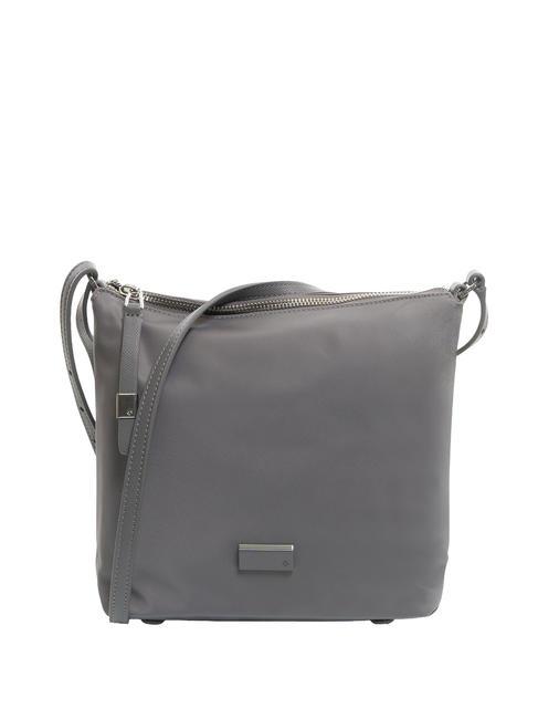 SAMSONITE BE-HER Shoulder bag iron grey - Women’s Bags