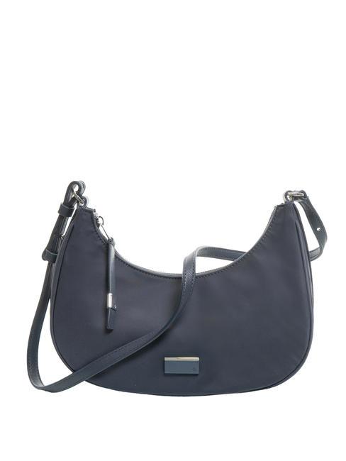 SAMSONITE BE-HER Shoulder hobo bag DARKNAVY - Women’s Bags