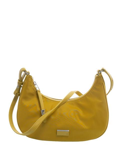 SAMSONITE BE-HER Shoulder hobo bag mus / yell - Women’s Bags