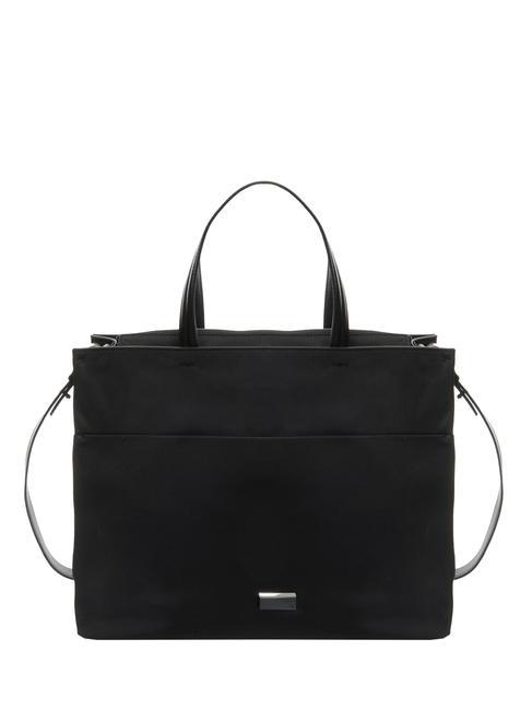 SAMSONITE BE-HER Tote bag with shoulder strap BLACK - Women’s Bags