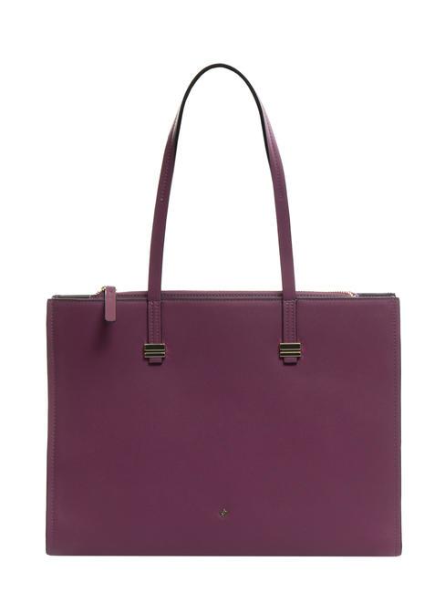 SAMSONITE HEADLINER Shopping bag with shoulder strap Magenta - Women’s Bags
