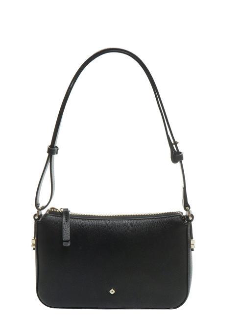 SAMSONITE HEADLINER Small shoulder bag BLACK - Women’s Bags