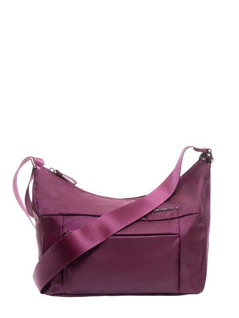 SAMSONITE MOVE 4.0 Shoulder bag Magenta - Women’s Bags