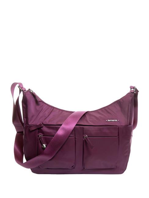 SAMSONITE MOVE 4.0 Shoulder bag Magenta - Women’s Bags