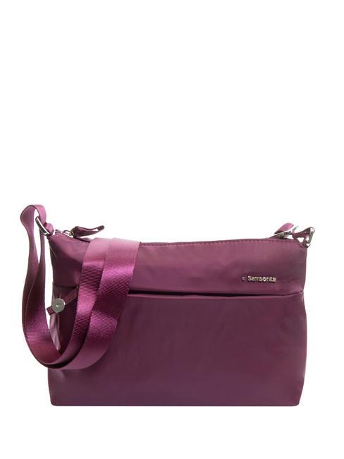 SAMSONITE MOVE 4.0 Small shoulder bag Magenta - Women’s Bags