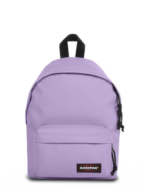 EASTPAK ORBIT XS Small Size Backpack lavender lilac - Backpacks & School and Leisure