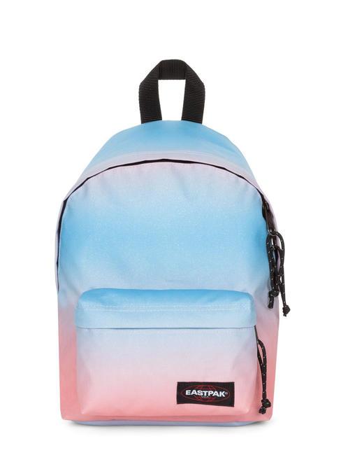 EASTPAK ORBIT XS Small Size Backpack spark grade summer - Backpacks & School and Leisure