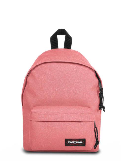 EASTPAK ORBIT XS Small Size Backpack spark summer - Backpacks & School and Leisure