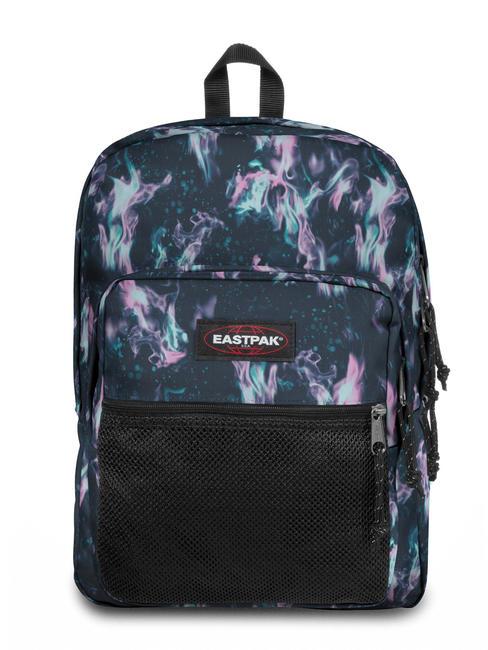EASTPAK PINNACLE Backpack flame navy - Backpacks & School and Leisure