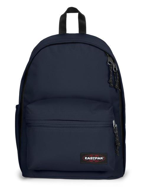 EASTPAK OFFICE ZIPPL'R Backpack with 13'' pc pocket ultramari - Women’s Bags