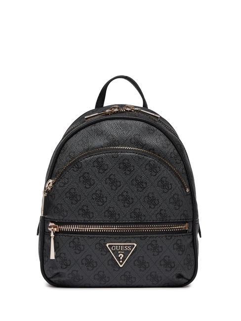 GUESS MANHATTAN  Backpack vikky large roo coalog tote bag - Women’s Bags