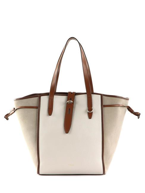 FURLA NET Large tote bag toniperla - Women’s Bags