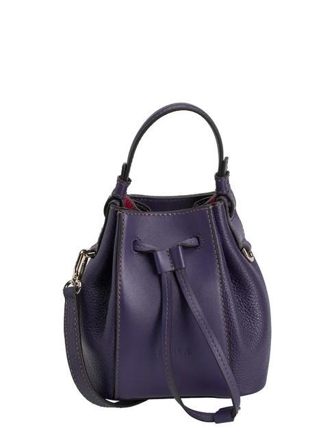 FURLA MIASTELLA Mini Bucket by hand, with shoulder strap mystic - Women’s Bags