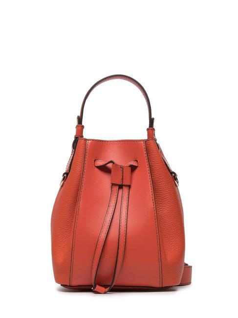 FURLA MIASTELLA Bucket Mini Bag tangerine - Women’s Bags