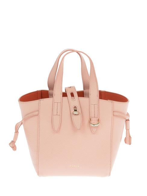 FURLA NET Mini handbag, with shoulder strap fishing - Women’s Bags