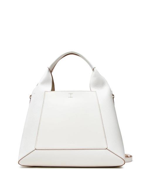 FURLA GILDA Shoulder bag, with shoulder strap talc h+marble c - Women’s Bags