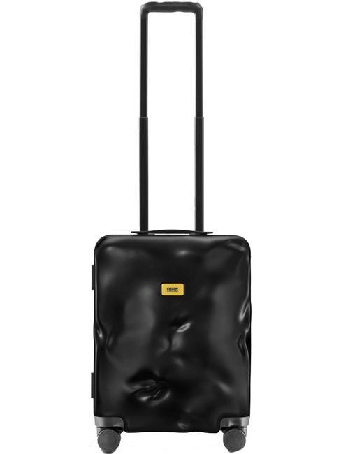 CRASH BAGGAGE ROBUST Hand Luggage Trolley black - Hand luggage