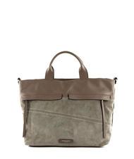 GIANNI CHIARINI DUNA Leather handbag with shoulder strap - Women&rsquo;s Bags
