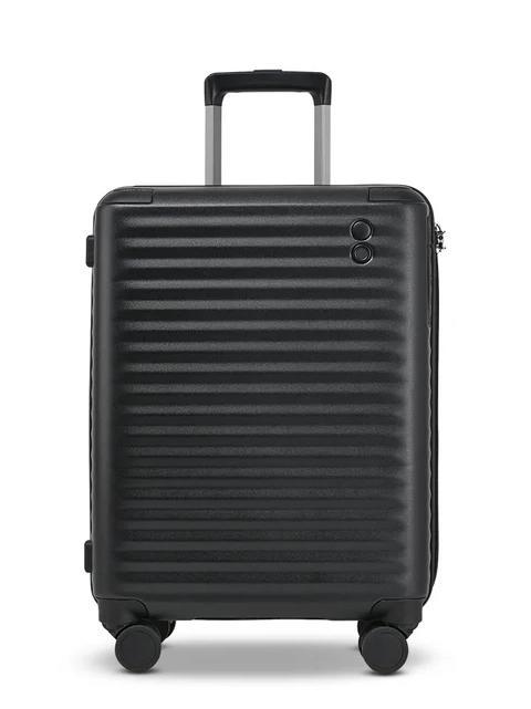 ECHOLAC CELESTRA BLX Hand luggage trolley black - Hand luggage